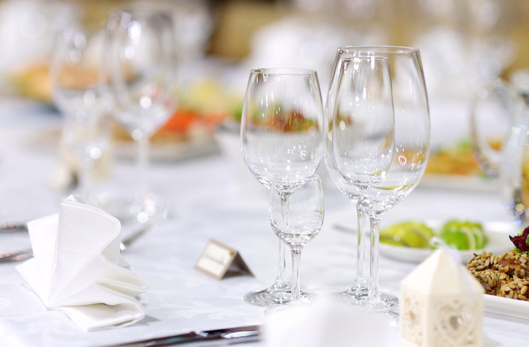 Smart Tips On Organising A Corporate Event